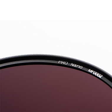 Светофильтр Nisi HUC IR ND64+CPL 82mm нейтрально-серый