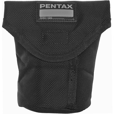 Чехол для объективов PENTAX S80-120