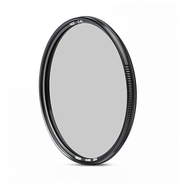 Светофильтр Nisi HUC CPL 49mm круговой поляризационный