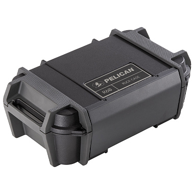 Защитный кейс Pelican™ R60 Ruck черный