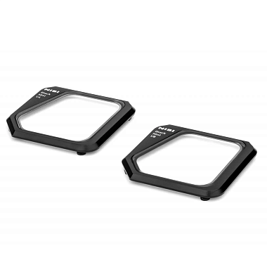 Набор светофильтров NiSi Black Mist Kit для DJI MAVIC 3