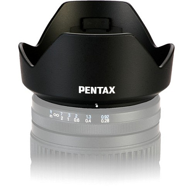 Бленда PENTAX 67мм PH-RBM67 (для DA 17-70)