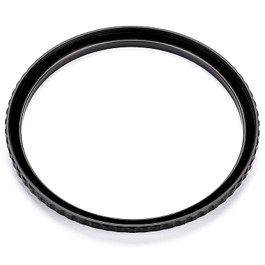 Повышающее латунное кольцо NiSi BRASS Adapter Ring 40.5-46mm