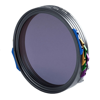 Светофильтр NiSi JetMag Pro UV/IR CUT 82MAG Magnetic Filter