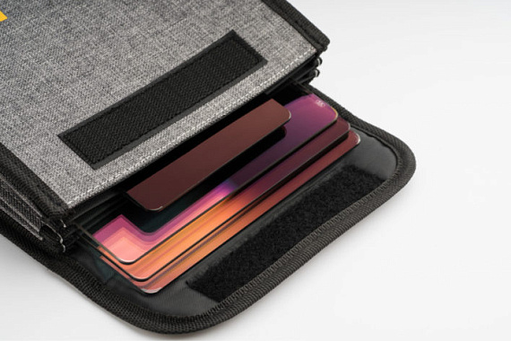 Чехол Nisi Filter Pouch 100mm