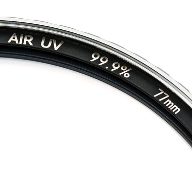 Светофильтр Nisi AIR UV 46mm ультрафиолетовый