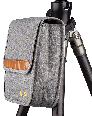 Набор светофильтров с держателем Nisi S6 Holder Kit для Tamron 15-30mm F2.8 (TRUE COLOR NC CPL) 150mm