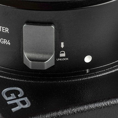 Адаптер NiSi для светофильтров 49мм на камеру RICOH GR IV