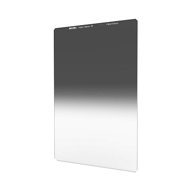 Светофильтр Nisi H-GND4 150*170mm