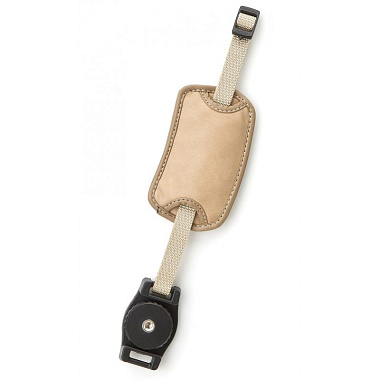 Кистевой ремешок для зеркальных камер Pentax Hand Strap O-ST128, бежевый