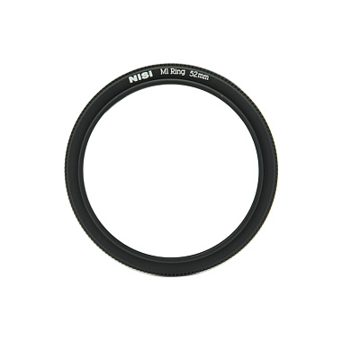 Переходное кольцо Nisi системы 70 Adapter Ring 52-58