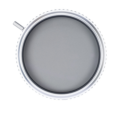 Светофильтр NiSi TRUE COLOR ND-VARIO Pro Nano 1-5stops (0.3-1.5) 46mm
