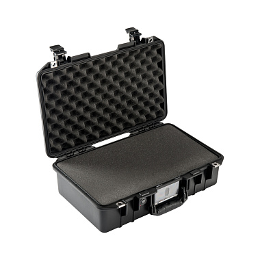 Защитный кейс Peli™ Air 1485 черный с поропластом