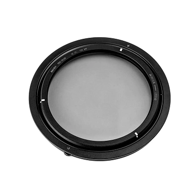 Комплект держателей светофильтров NiSi V7 Holder kit (Truecolor NC CPL) 100mm