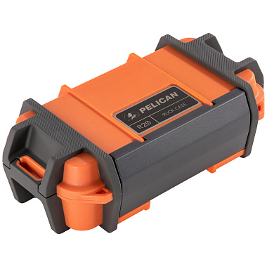 Защитный кейс Pelican™ R20 Ruck оранжевый