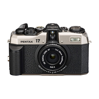 Пленочная компактная фотокамера PENTAX 17