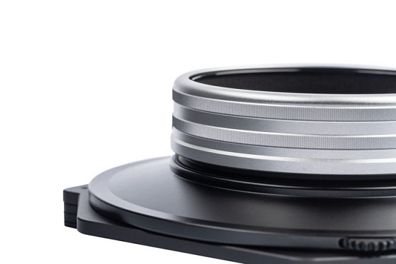 Набор светофильтров с держателем Nisi S6 Holder Kit для Pentax 15-30 F 2.8, Tamron 15-30, 150mm