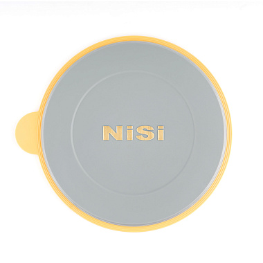 Набор светофильтров с держателем Nisi S6 Holder Kit для Tamron 15-30mm F2.8 (TRUE COLOR NC CPL) 150mm