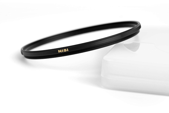 Светофильтр Nisi Black Magic Diffusion 1/4 67mm