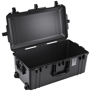Защитный кейс Peli™ Air 1626 черный пустой