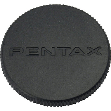 Крышка PENTAX для объектива DA 40mm XS