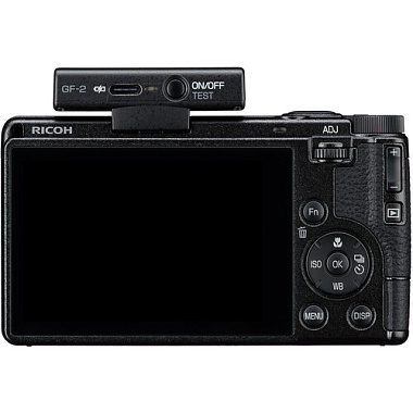 Вспышка RICOH GF-2 для GR