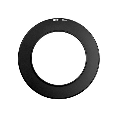 Переходное кольцо Nisi системы V6\V5-PRO Adapter Ring 58-82