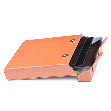 Футляр для фильтров Nisi Filter Case 150mm