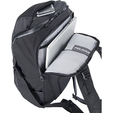 Рюкзак Pelican™ MPB35 черный