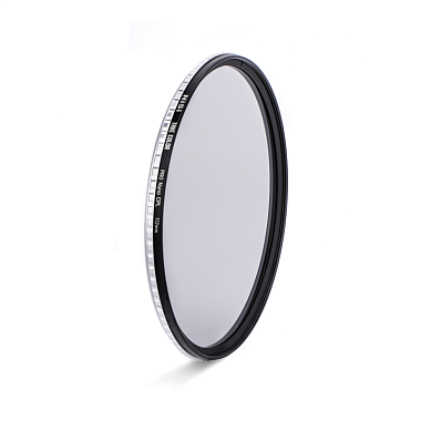 Светофильтр Nisi TRUE COLOR PRO Nano CPL 112mm