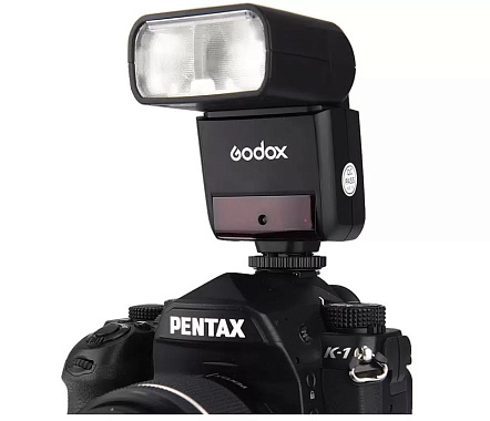 Вспышка Godox ThinkLite TT350P TTL для Pentax