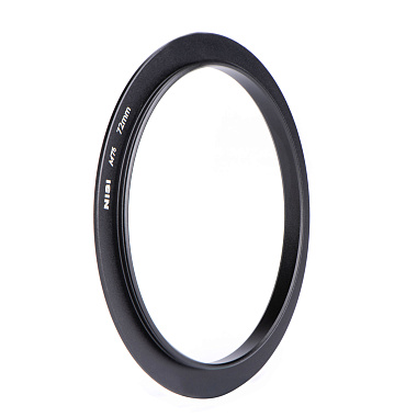 Переходное кольцо Nisi системы M75 Adapter Ring 72mm