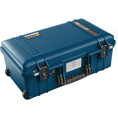 Защитный кейс Peli™ Air 1535 индиго с органайзером для путешествий