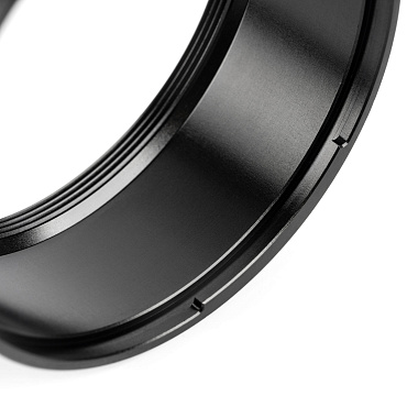 Адаптер NiSi для светофильтров 49мм на камеру RICOH GR IV