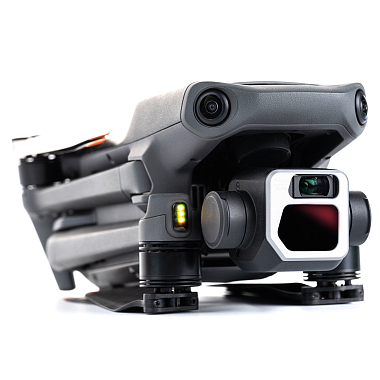 Набор светофильтров NiSi Black Mist Kit для DJI MAVIC 3