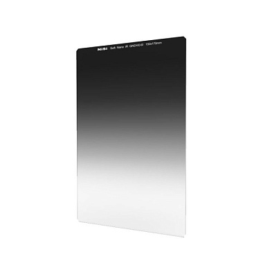 Светофильтр Nisi S-GND16 150*170mm