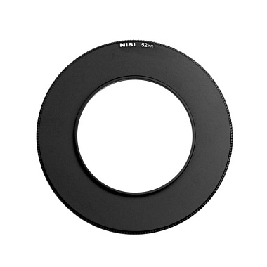 Переходное кольцо Nisi системы V6\V5-PRO Adapter Ring 52-82