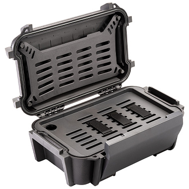 Защитный кейс Pelican™ R60 Ruck черный