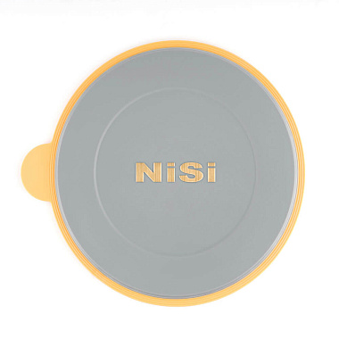 Защитная крышка NiSi Защитная крышка NiSi Lens cap for S5