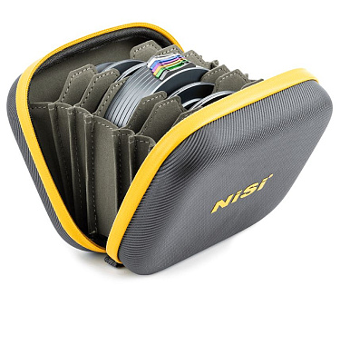 Светофильтр NiSi JetMag Pro FS ND1000(3.0) 82MAG Magnetic Filter (10 Stop)