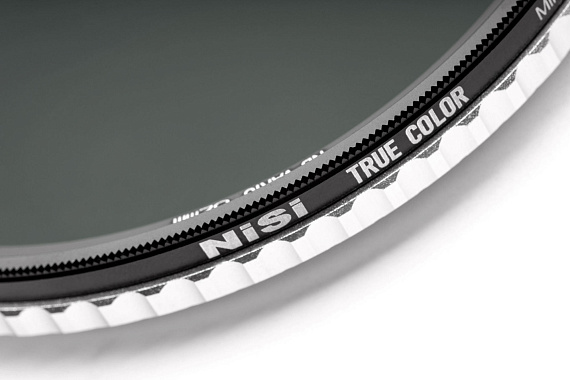 Набор светофильтров NiSi 82mm Swift VND Mist Kit 1-9 Stops (1-5 Stops VND, 4 Stop ND, Black Mist 1/4)