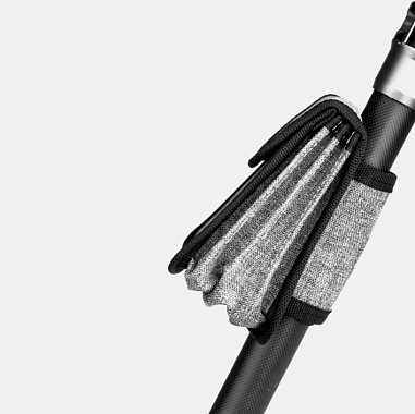Набор круглых светофильтров Nisi CIRCULAR ND FILTER KIT 67mm нейтральной плотности