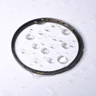Светофильтр Nisi HUC UV 52mm ультрафиолетовый