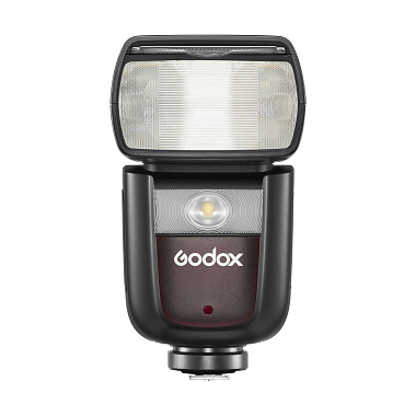 Вспышка накамерная Godox Ving V860IIIP TTL для Pentax