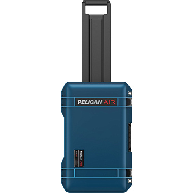 Защитный кейс Peli™ Air 1535 индиго с органайзером для путешествий