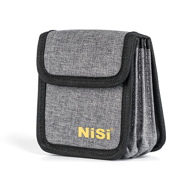 Набор круглых светофильтров Nisi CIRCULAR LONG EXPOSURE FILTER KIT 67mm для длинной выдержки