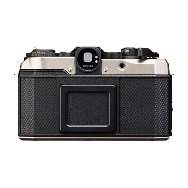 Пленочная компактная фотокамера PENTAX 17
