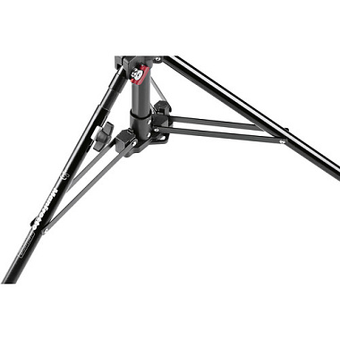 Стойка Manfrotto MSTANDVR VR черная