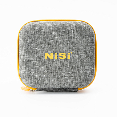 Набор светофильтров NiSi 82mm Swift VND Mist Kit 1-9 Stops (1-5 Stops VND, 4 Stop ND, Black Mist 1/4)