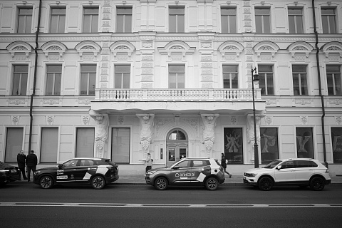 пример снимка в DNG, автор Михаил Морозов